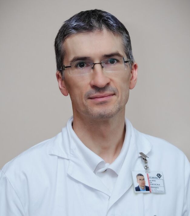 Doktor Urolog Tomáš